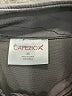 Capezio Gray Long Sleeve Top Size XS - photo 7