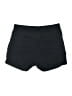 Athleta Solid Blue Shorts Size 6 - photo 2