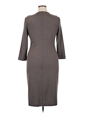 Lafayette 148 New York Casual Dress (view 2)