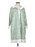 Uoozee Green Casual Dress Size S - photo 1
