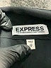 Express Black Casual Dress Size XS - photo 7