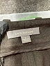 Ann Taylor Solid Black Dress Pants Size 8 - photo 7