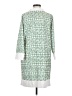 Uoozee Green Casual Dress Size S - photo 2