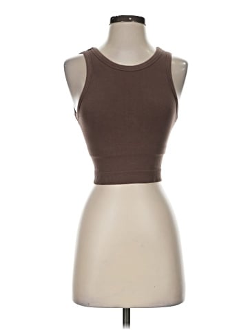 Gymshark Tank Top (view 1)