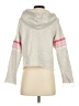 Mother Gray Sweatshirt Size S - photo 2
