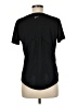 Nike 100% Polyester Black Active T-Shirt Size M - photo 2