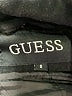 Guess Solid Black Jacket Size S - photo 6