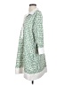 Uoozee Green Casual Dress Size S - photo 5