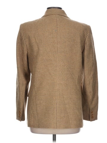 Pendleton Wool Blazer (view 2)