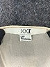 XXI 100% Polyester Ivory Short Sleeve Blouse Size S - photo 7