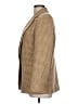 Pendleton Houndstooth Gold Wool Blazer Size 12 - photo 5