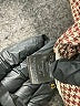 Loro Piana Houndstooth Burgundy Tan Blazer Size EU (IT) 42 / US 6 - photo 9