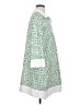 Uoozee Green Casual Dress Size S - photo 4