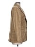 Pendleton Houndstooth Gold Wool Blazer Size 12 - photo 4
