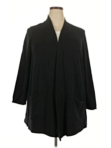 Susan Graver Cardigan (view 1)