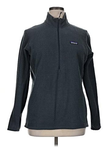 Patagonia Fleece (view 1)