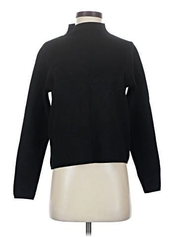 MNG Turtleneck Sweater (view 1)