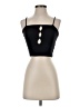 Silence and Noise Black Tank Top Size XS - photo 1