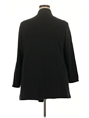 Susan Graver Cardigan (view 2)