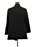 Susan Graver Black Cardigan Size XXL (petite) - photo 2