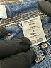 Walmart Blue Jeans Size 4 - photo 7