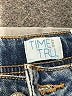 Walmart Blue Jeans Size 4 - photo 8