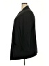 Susan Graver Black Cardigan Size XXL (petite) - photo 5