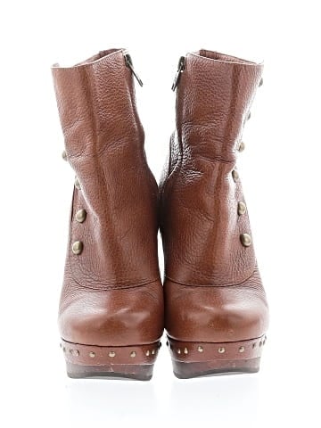 Ugg Ankle Boots (view 2)