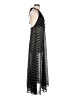 Cupshe 100% Polyester Polka Dots Black Cocktail Dress Size M - photo 4
