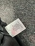 Halogen 100% Leather Black Leather Skirt Size 6 - photo 5