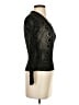 Assorted Brands Black Cardigan Size S - photo 4