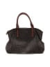 Calvin Klein Brown Satchel One size - photo 1