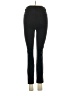 HEATTECH Solid Black Active Pants Size XS - photo 2