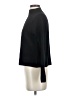 MNG Black Turtleneck Sweater Size S - photo 5