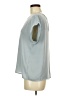 Forever 21 Gray Short Sleeve Top Size M - photo 5