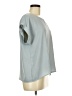 Forever 21 Gray Short Sleeve Top Size M - photo 4