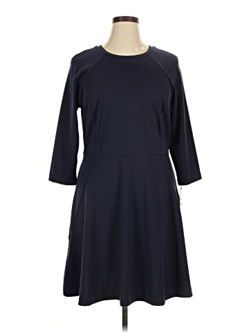 Daisy Fuentes Casual Dress (view 1)