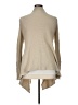Soft Surroundings Tan Cardigan Size XL - photo 2