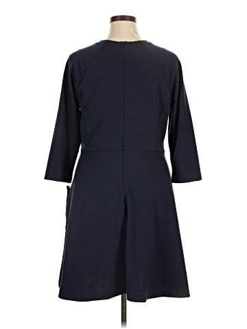 Daisy Fuentes Casual Dress (view 2)