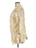 Nina Leonard 100% Polyester Ivory Kimono Size L - photo 5