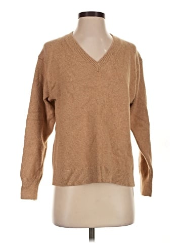 Banana Republic Factory Store Pullover Sweater (view 1)