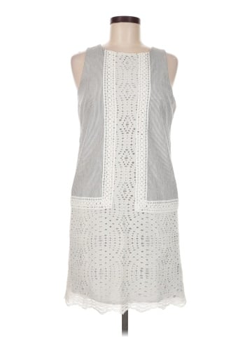 London Times Casual Dress (view 1)
