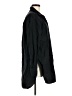 Gap 100% Cotton Black 3/4 Sleeve Button-Down Shirt Size M - photo 4