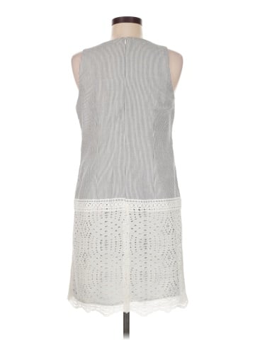London Times Casual Dress (view 2)