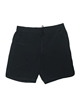 Lands' End Athletic Shorts