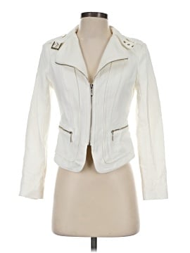 White House Black Market Jacket (view 1)