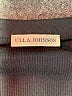 Ulla Johnson Black Cocktail Dress Size P (petite) - photo 7