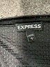 Express Black Sleeveless T-Shirt Size L - photo 7