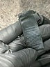 Express Black Sleeveless T-Shirt Size L - photo 8