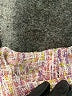 Unbranded Yellow Sweater Vest Size 6X (estimated) - photo 3
